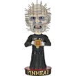 Hellraiser Pinhead Bobble Head